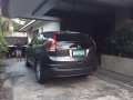 2012 Casa Maintained Honda CR-V-1
