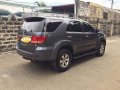 Toyota FortunerG AT 2.7Vvti 2006-3