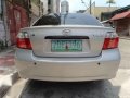 for sale 2006 Toyota Vios Manual-2