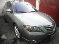 Mazda 3 2006 Automatic- Nothing to fix - 18"mags - Fully side skwirt-11