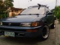 FOR SALE TOYOTA COROLLA 1993 BigBody - My Project Car-0