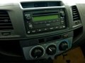 2014 Toyota Hilux FX for sale-1