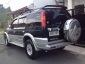 2004 Ford Everest - Automatic "4X4 - Diesel Fuel"-1