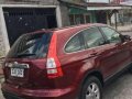 Honda cr-v 2007 4x2 automatic 3rd generation-2