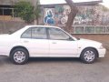 Honda City LXi 2000-4