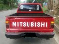 Mitsubishi L200 Pick up truck-2