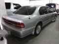 Well maintained 1997 Nissan Cefiro-2