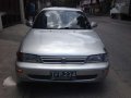 Toyota Corolla XE 92 AT for 78K-2