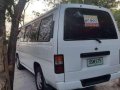 for sale 2005 Nissan Urvan escapade manual diesel local unit-0