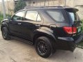 Toyota Fortuner 2006 fresh unit first owned-2