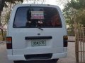 for sale 2005 Nissan Urvan escapade manual diesel local unit-8