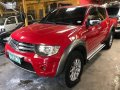 Mitsubishi Strada 2012 for sale-11