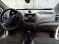 Hyundai Eon 2013 manual white-2