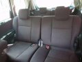 Toyota Avanza E 2015 Lucena City alt crosswind adventure crv-5