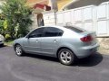 2006 Mazda 3 Sedan-4