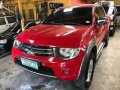 Mitsubishi Strada 2012 for sale-4