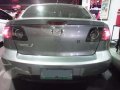 Mazda 3 2006 - Nothing to fix --5