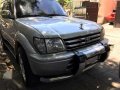 toyota prado 1997 manual orig left hand-3