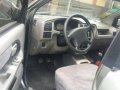 for sale Isuzu Sportivo manual-2