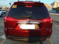 2014 Mitsubishi Montero Sport for sale-8