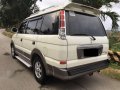  2012 Mitsubishi Adventure 1st own dsl-1