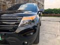 ford explorer top of the line 4x4 very fresh NOT EXPEDITION X5 CAYENNE-4