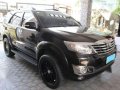 for sale Toyota Fortuner 2013-1