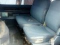 Nissan vanette 2000mdl diesel matic like fx revo liteace lucida L300-6