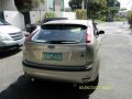 Ford Focus 2007 mdl AT-6