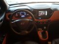 Hyundai Grand I10 2015 1.2 top of the line-0