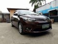 2014 Toyota Vios 1.3E for sale-4