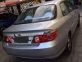 Honda City 1.3 (2007) idsi MT-1