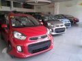 Kia Picanto 2017 Manual and Automatic-0
