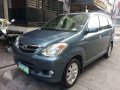 Toyota Avanza 1.5g 2009 for sale-0