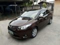 2014 Toyota Vios 1.3E for sale-2