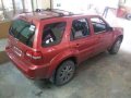 ForSale Ford Escape 4 x 2 2.3L Year Model 2012 Php 400000 Negotiable-1