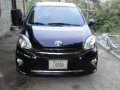 Toyota Wigo G 2015 model matic all power-8