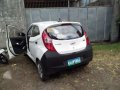 Hyundai Eon 2013 manual white-1