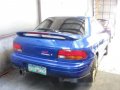1997 Subaru WRX for sale-1