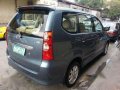 Toyota Avanza 1.5g 2009 for sale-4