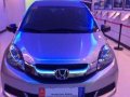 The All-New 2016 Honda HR-V at Honda Cars Makati!-0