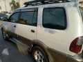 2003 Isuzu Crosswind XUV for sale-1