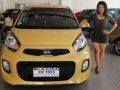2017 Kia Picanto Mega Price Drop!!-0