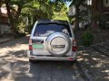 toyota prado 1997 manual orig left hand-1