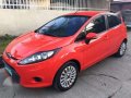 For sale Ford Fiesta 2011 for sale-1