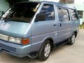 Nissan vanette 2000mdl diesel matic like fx revo liteace lucida L300-1