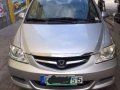 Honda City 1.3 (2007) idsi MT-0