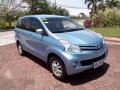 Toyota Avanza E 2015 Lucena City alt crosswind adventure crv-0