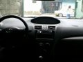 Toyota vios 2009-11