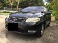 2005 Toyota Vios G -1